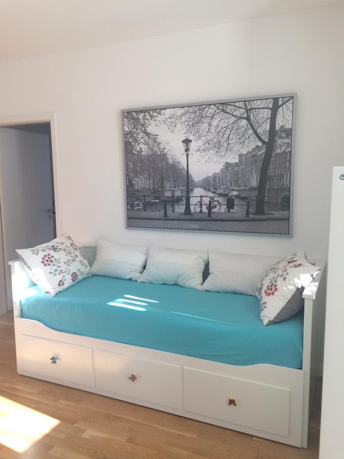 Exklusive Ferienwohnung Zwischen Uni Und Altstadt Lüneburg Exterior foto