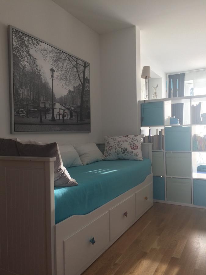 Exklusive Ferienwohnung Zwischen Uni Und Altstadt Lüneburg Exterior foto